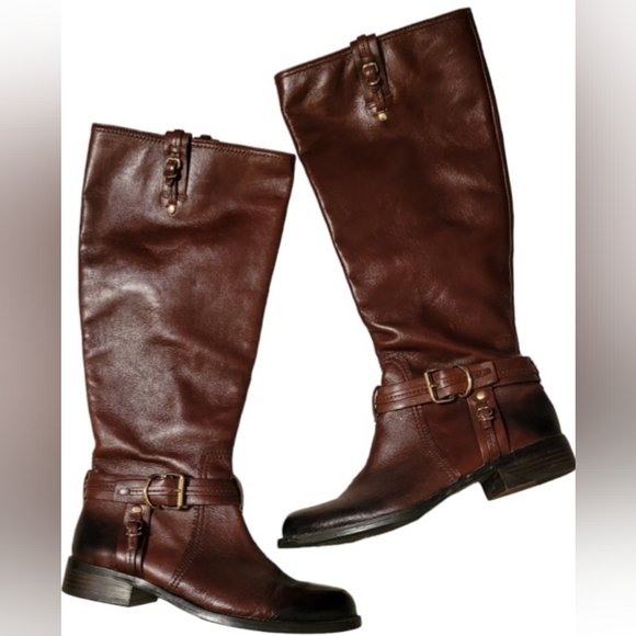 Vince Camuto Boots - Picture 1 of 13